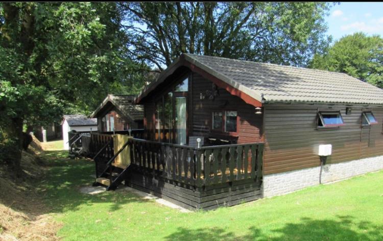 Peregrine Lodge - Idillic Cornwall Retreat Liskeard Zewnętrze zdjęcie